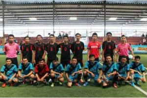 Tim Futsal PGSD